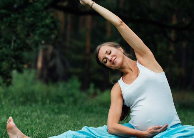 Preparing for Motherhood: The Importance of Pre-Birth Exercises