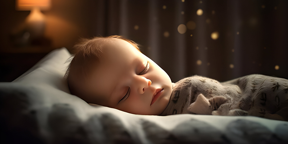 Baby Sleeping Essentials: A Guide to Safe and Peaceful Slumber