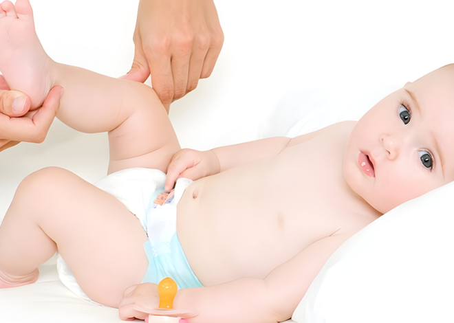 Baby Diapering Essentials: A Comprehensive Guide