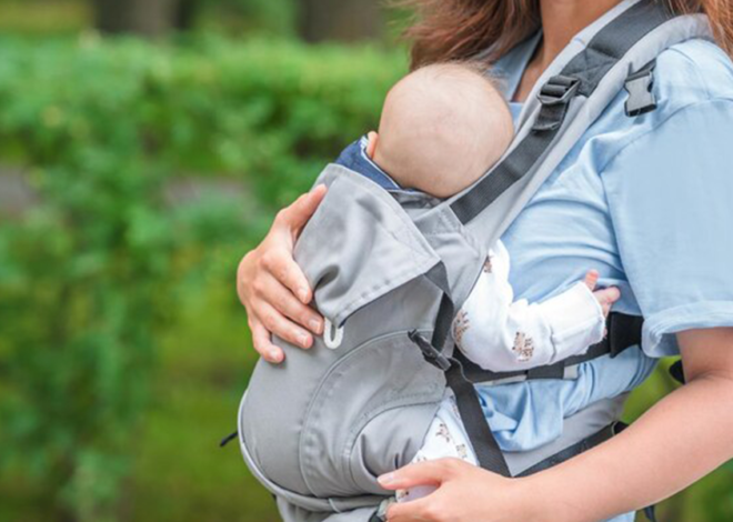 Exploring the World of Baby Carriers: A Comprehensive Guide for Parents