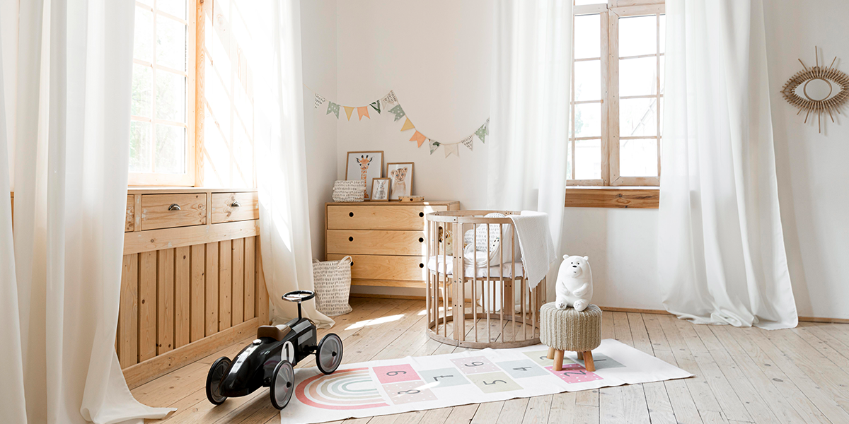 Creating the Perfect Nursery: A Comprehensive Guide to Essential Furniture