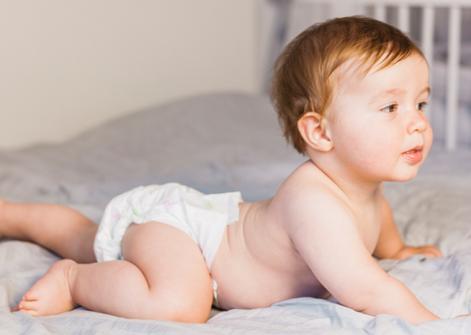 Diaper Dilemmas? Fear Not – A Parent’s Guide to Reducing Baby Diaper Blowouts and Leaks