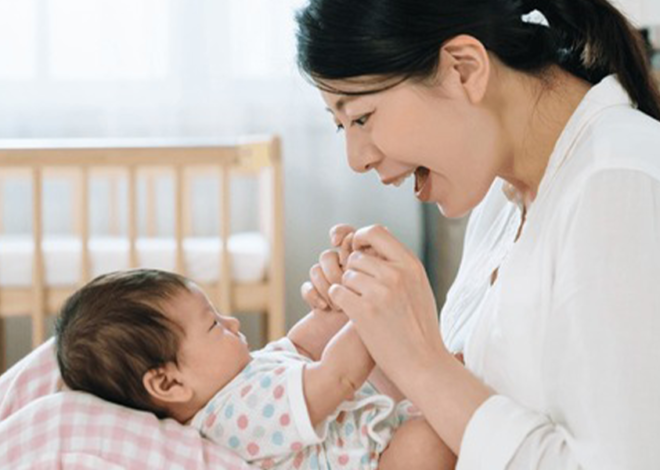 Gentle Lullabies: A Guide on How to Soothe a Fussy Baby to Sleep