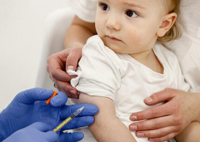 Navigating Parenthood: A Guide to Choosing the Right Pediatrician for Vaccination Support