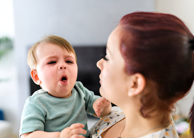 Soothing Strategies: Your Ultimate Guide to Baby Cough and Cold Remedies