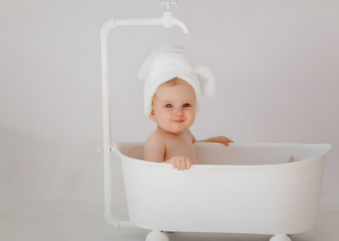 Baby Bath Time: 7 Common Mistakes and Expert Solutions