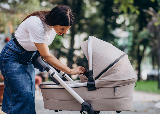 Stroller Buying Mistakes to Avoid: A Guide for First-Time Parents