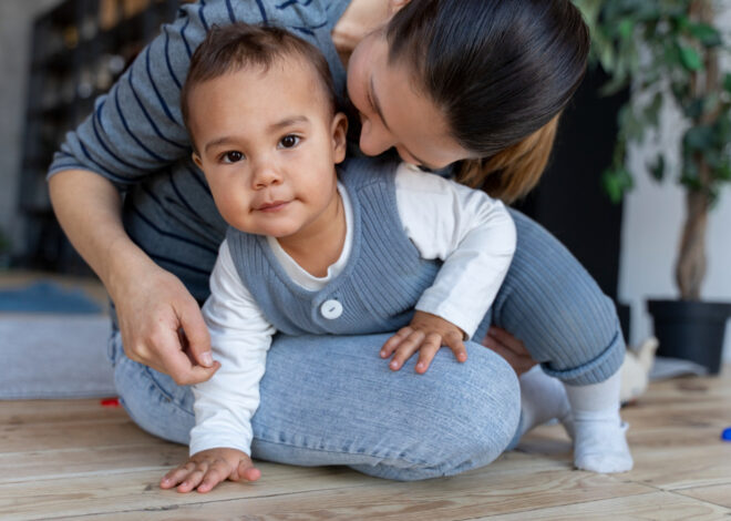 Understanding and Handling Toddler Disrespect: A Guide for Parents