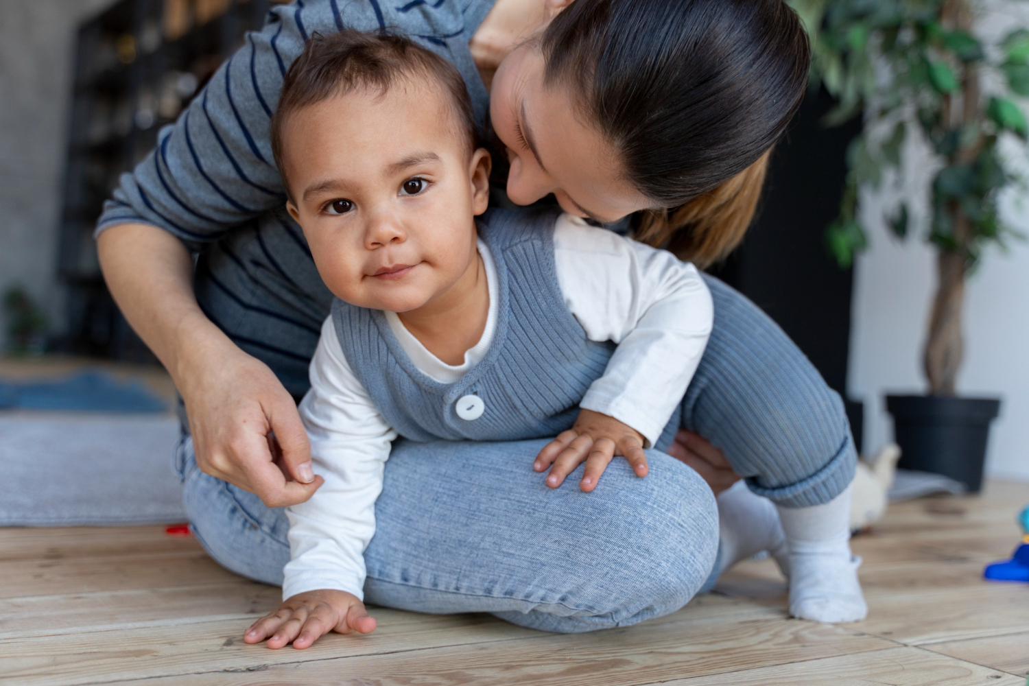 Understanding and Handling Toddler Disrespect: A Guide for Parents