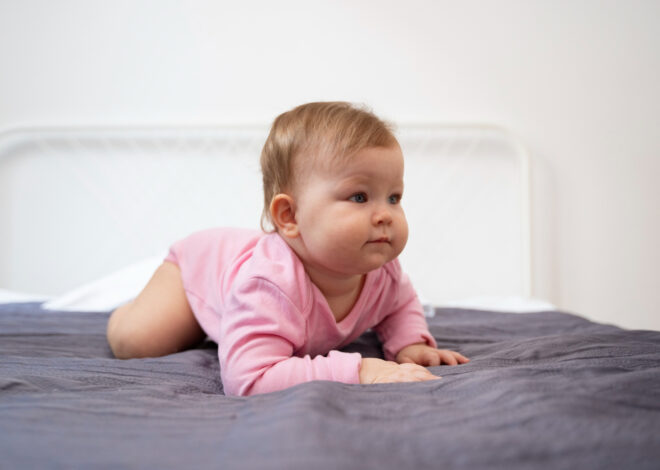 Ensuring Safety: A Guide to Using Floor Beds for Babies and Toddlers