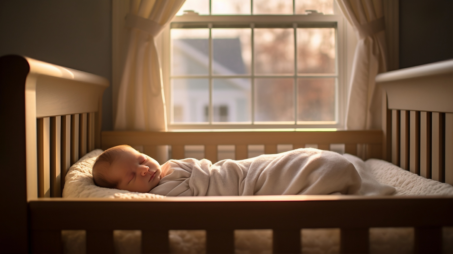 The Sleep Solution: Understanding the Sleep Needs of Your Toddler