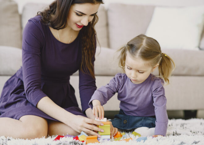 Navigating Terrible Twos: Effective Discipline Strategies for 2-Year-Olds