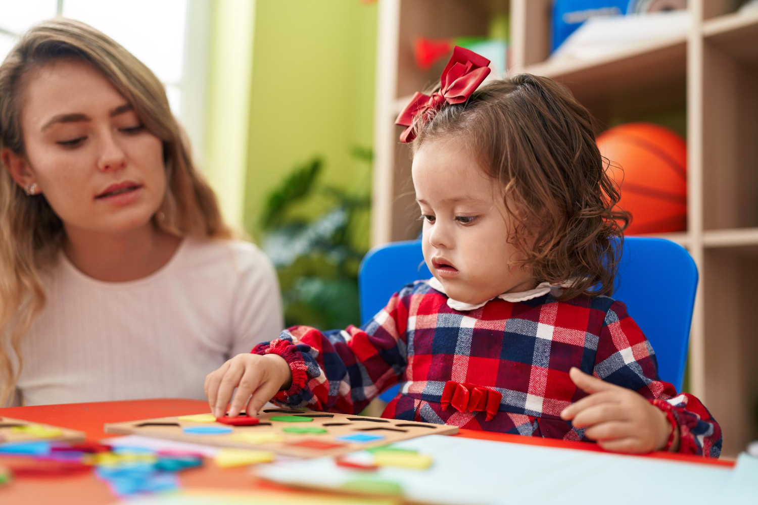 Nurturing Little Linguists: Promoting Language Development in Toddlers