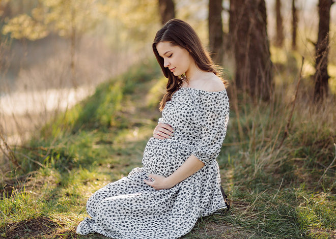 Finding Your Perfect Fit Throughout Pregnancy