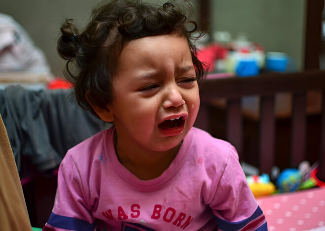 Managing Toddler Tantrums: Effective Strategies for Parents