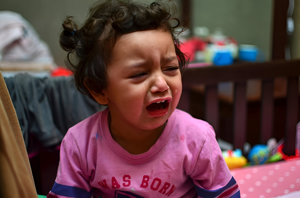 Managing Toddler Tantrums: Effective Strategies for Parents