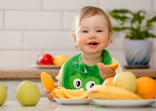 Mastering Mealtime: Crafting the Ultimate Feeding Schedule for Your Toddler’s Well-being