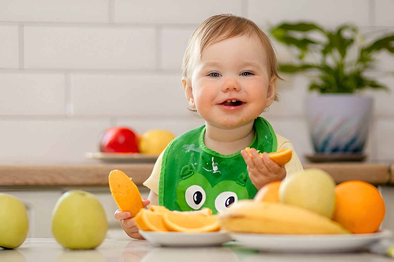 Mastering Mealtime: Crafting the Ultimate Feeding Schedule for Your Toddler’s Well-being