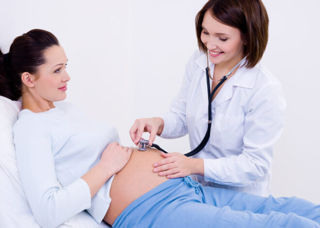 Prenatal Testing: A Guide for New Moms