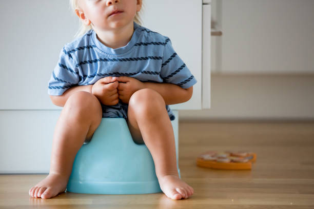 Navigating the Potty Training Milestone: Knowing When to Start with Your Toddler