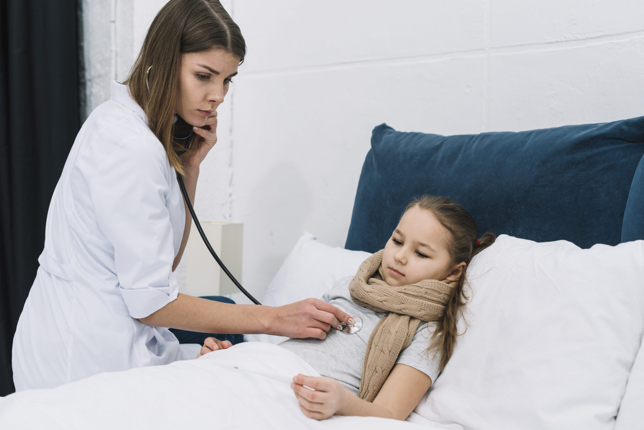 When to Worry: A Guide to Common Cold Symptoms in Your Little One