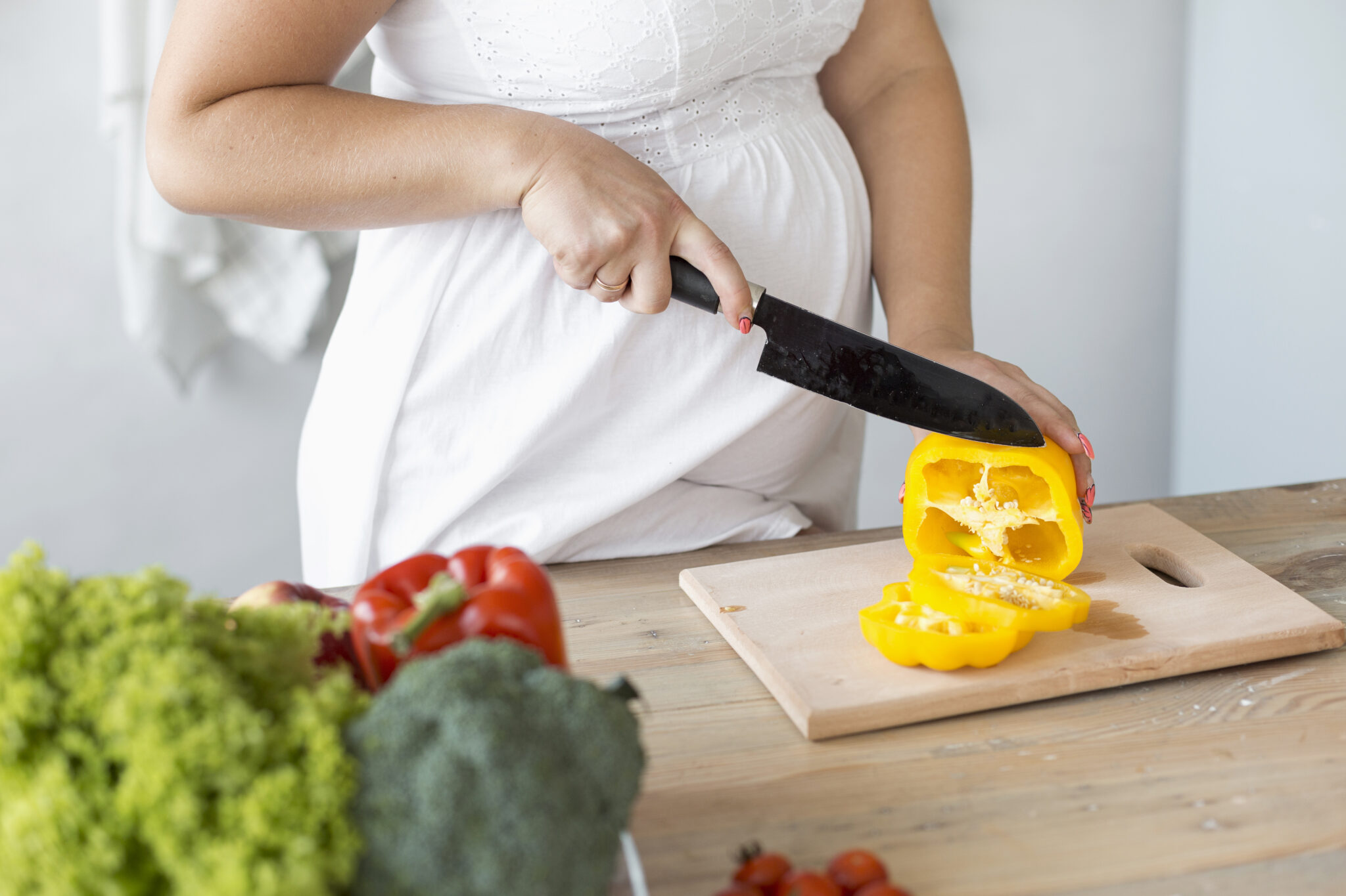 Pre-Pregnancy Eating Plan: Essential Foods for Conception Success