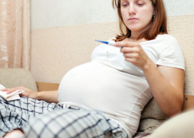 Morning Sickness During Pregnancy: Tips, Remedies, and Product Suggestions for New Moms