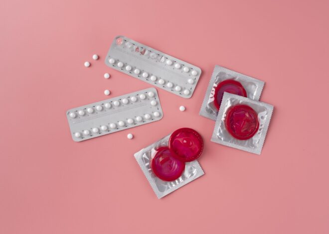 What is contraception and why is it important?