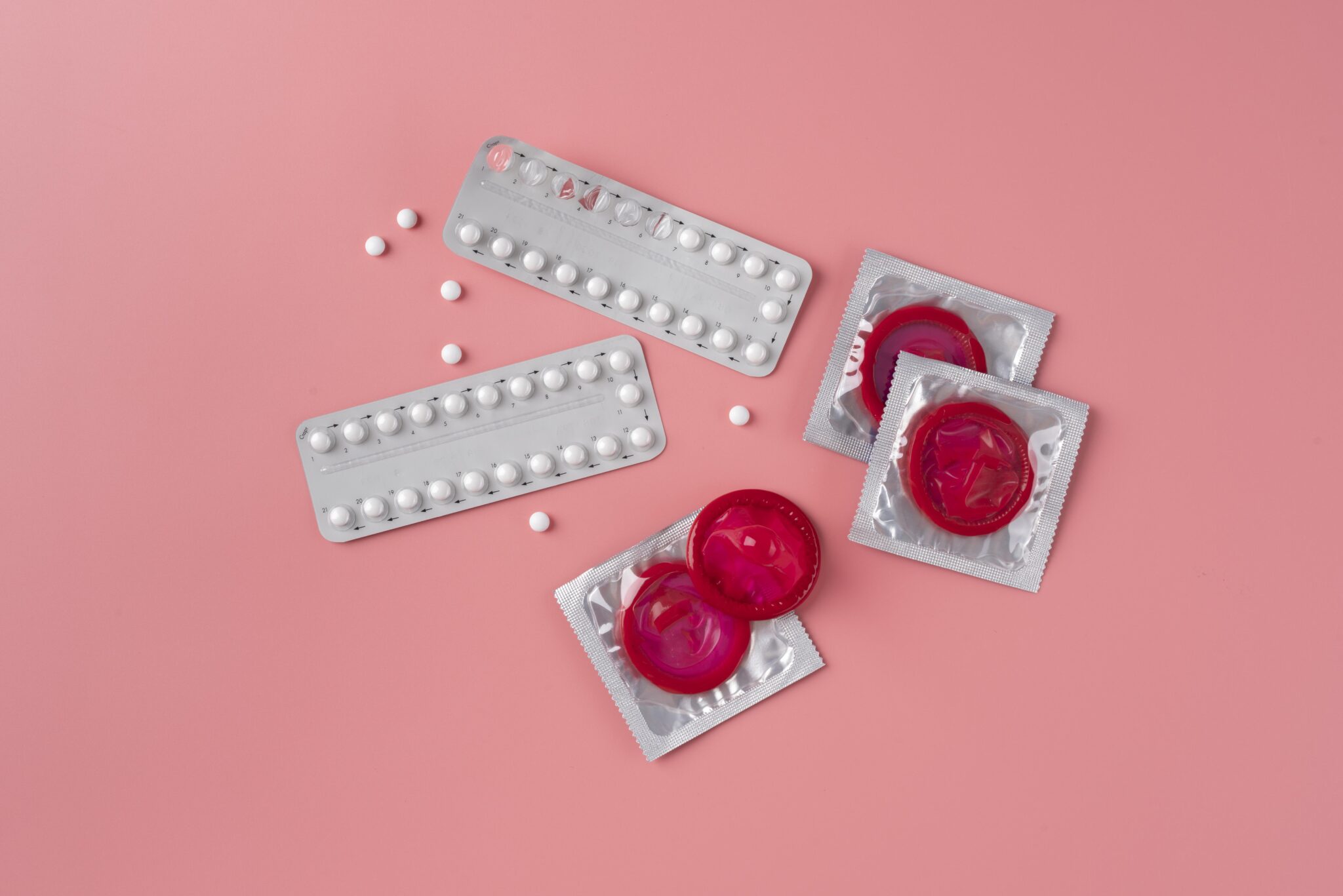 What is contraception and why is it important?