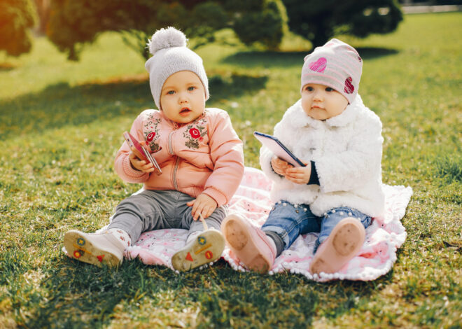 Are You Expecting Twins or Multiples? A Guide for New Moms