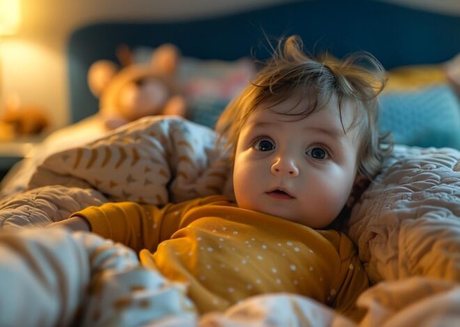 Smooth Sailing to Bed: 7 Tips to Avoid Toddler Bedtime Tantrums