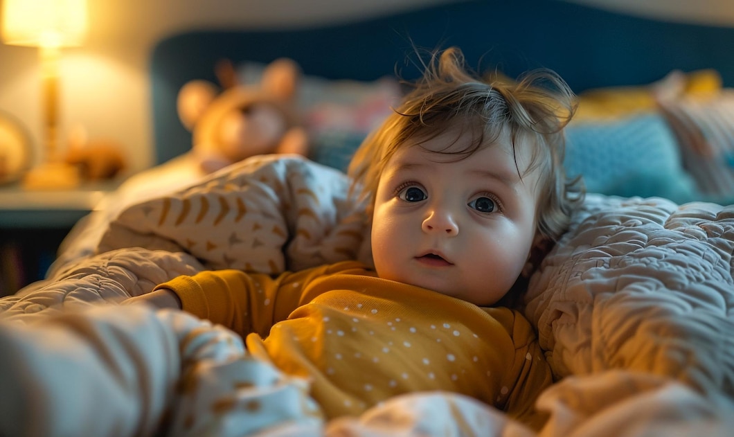 Smooth Sailing to Bed: 7 Tips to Avoid Toddler Bedtime Tantrums