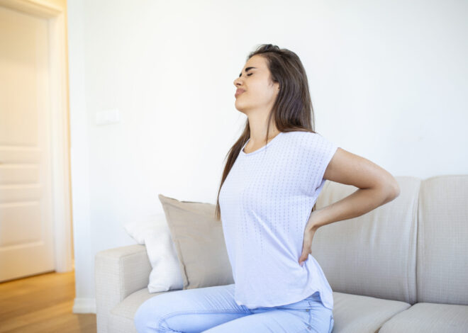 Remedies: For Rib Pain During Pregnancy.