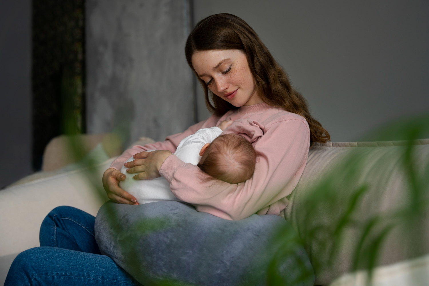 Navigating Extended Breastfeeding: A Comprehensive Guide