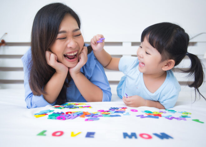 Supporting Your Child’s Preschool Learning: 6 Home Engagement Tips