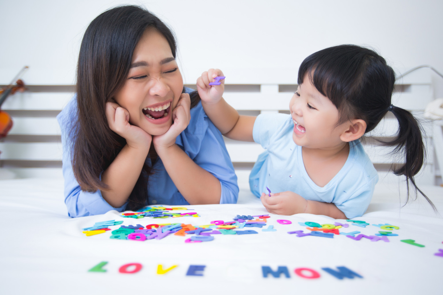 Supporting Your Child’s Preschool Learning: 6 Home Engagement Tips