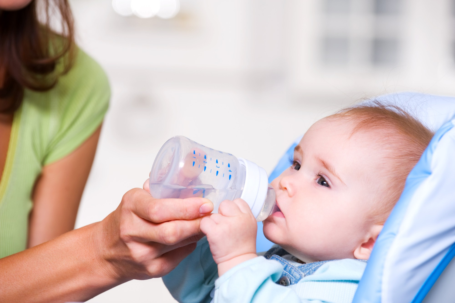 The Ultimate Guide to Toddler Hydration