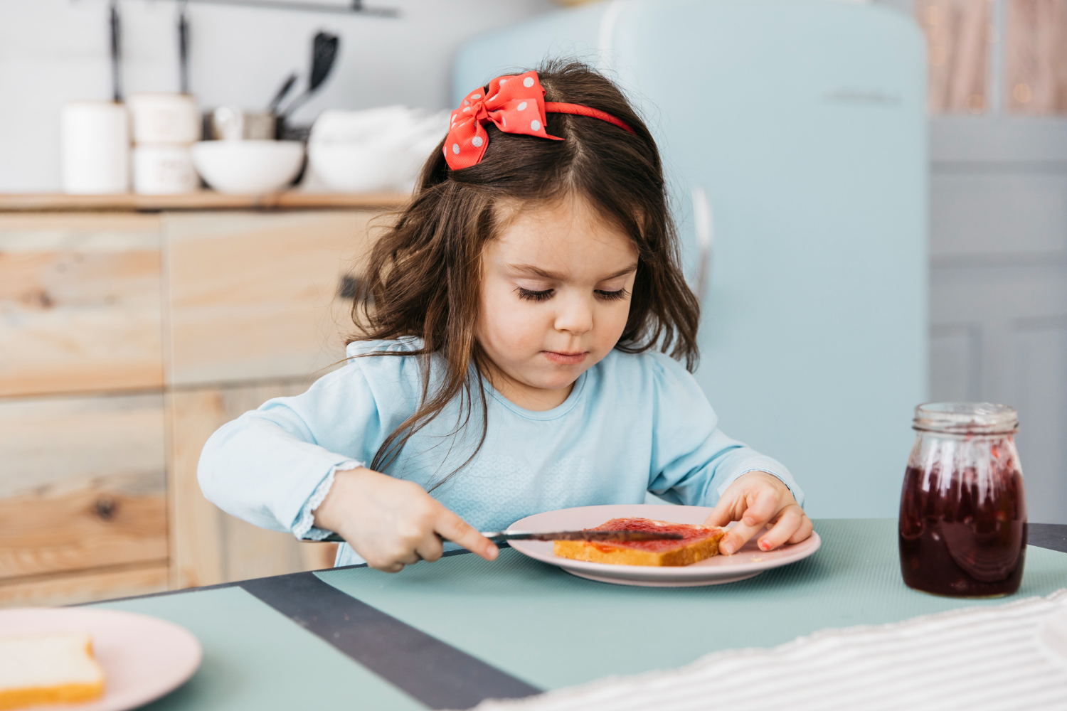 Optimizing Your Toddler’s Meal Routine: A Guide to Healthy Feeding