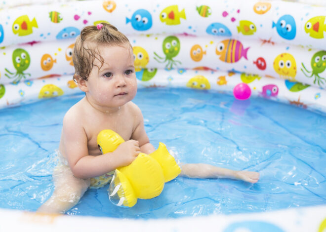 10 Water Toys for Toddlers: Summer Fun Essentials