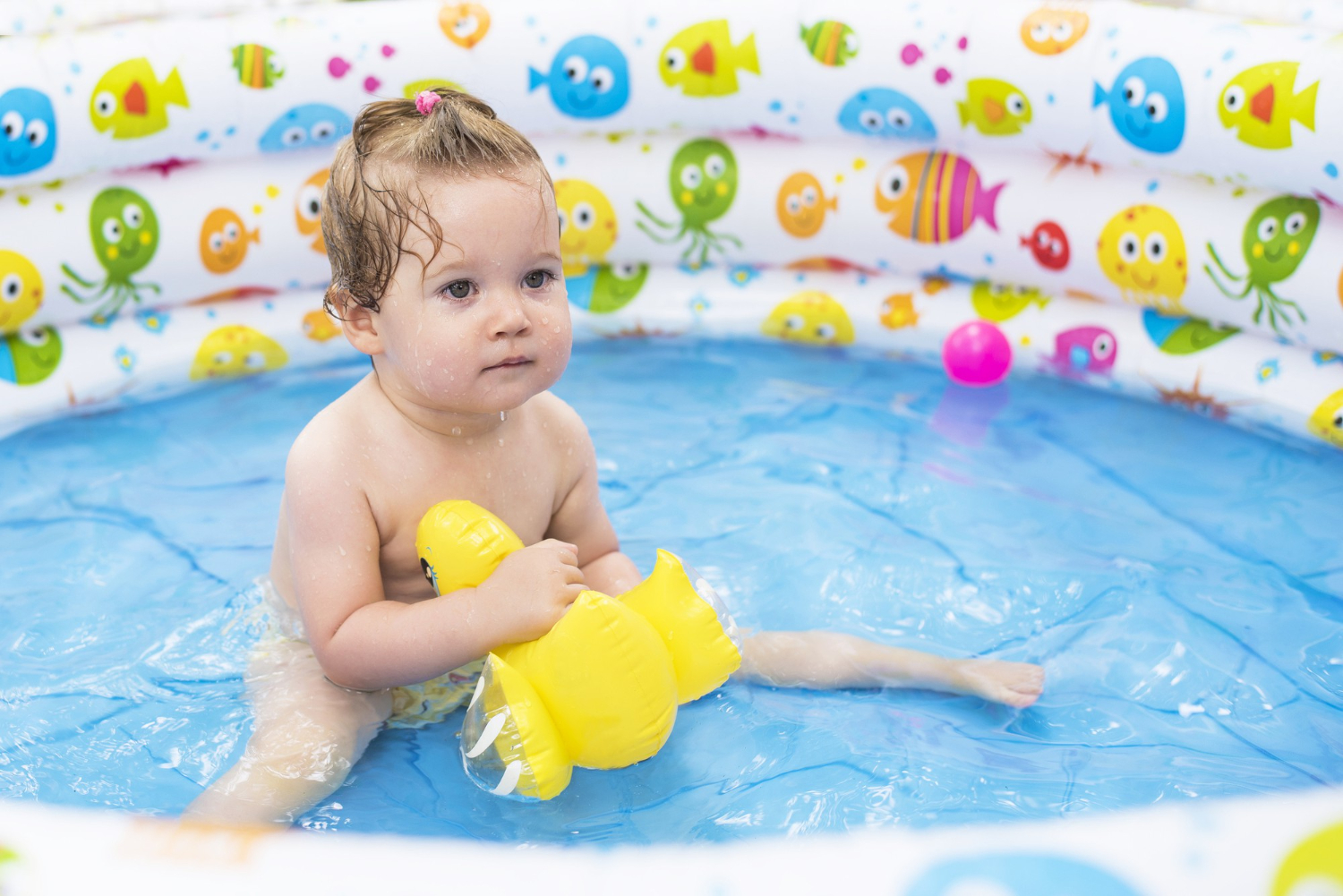 10 Water Toys for Toddlers: Summer Fun Essentials