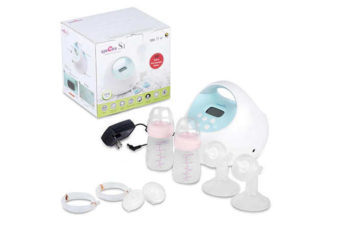 Best Breast Pumps Recommended by Breastfeeding Moms