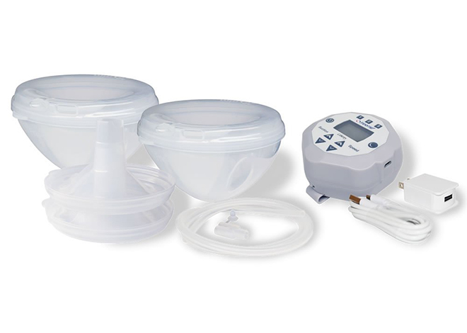 Discover the Best Custom-Fit Breast Pump