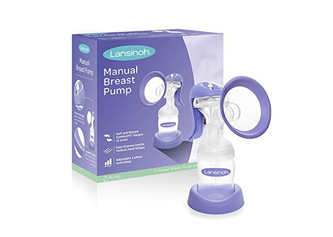 Top Picks for On-the-Go Breast Pumps