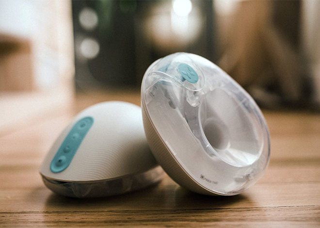 Best Hands-Free Breast Pump