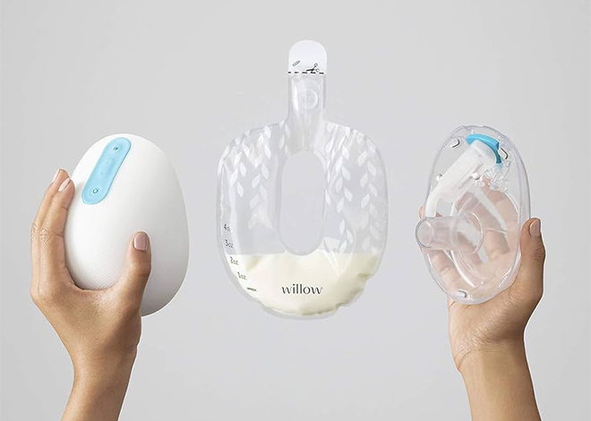 Best Smart Breast Pump Innovations