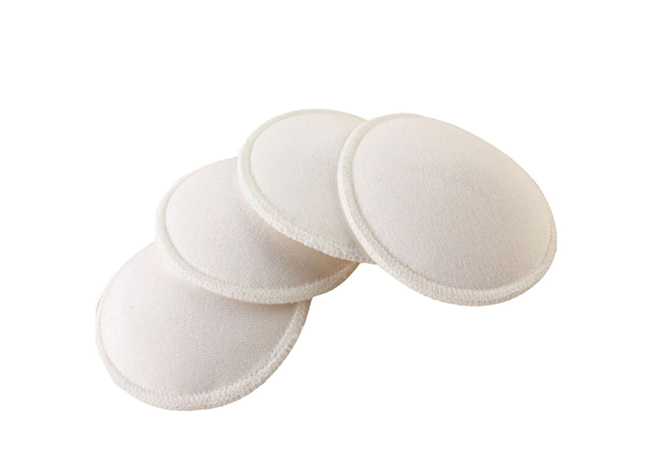 Best Postpartum Nipple Pads