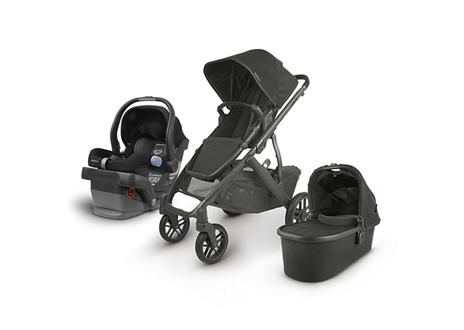 Discover the Best Baby Strollers