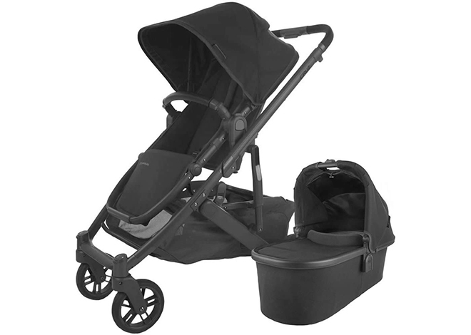 Best Overall Stroller for Every Need