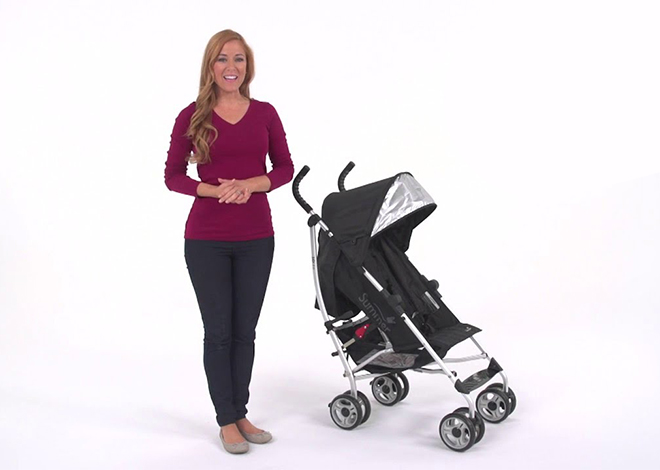 Best Umbrella Stroller for Easy Travel