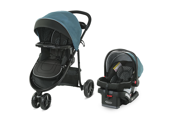 Best Travel System Stroller Picks